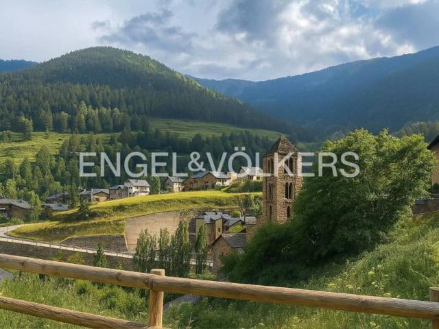 Terreno en Venta en La Massana