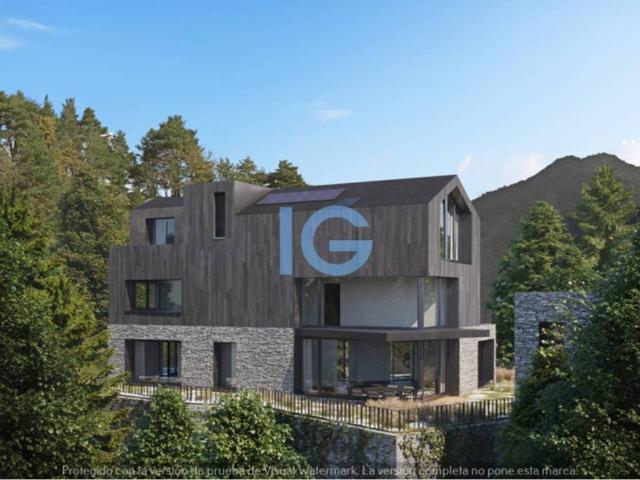 Terreno en Venta en La Massana
