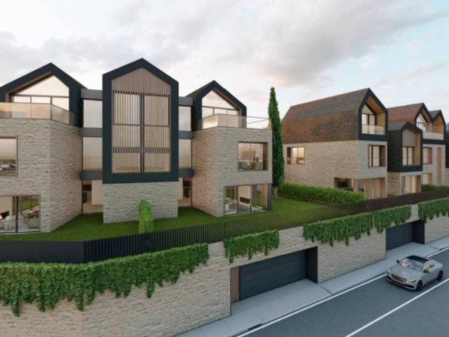 Terreno en Venta en La Massana