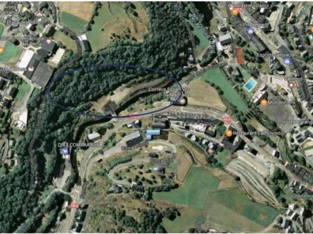 Terreno en Venta en La Massana