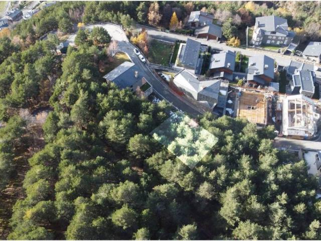 Terreno en Venta en La Massana