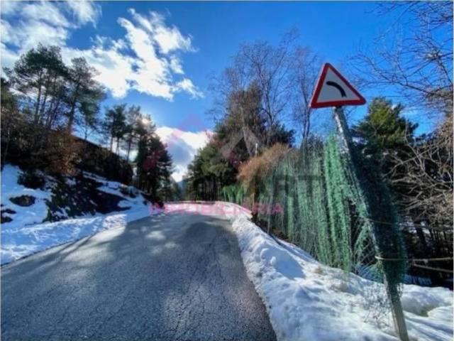 Terreno en Venta en La Massana