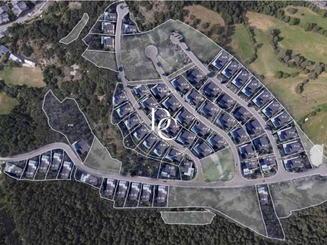 Terreno en Venta en La Massana