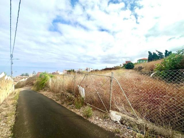 Terreno en Venta en La Matanza de Acentejo