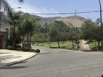Terreno en Venta en La Molina