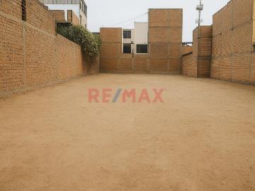 Terreno en venta en La Molina a S/1,516,500