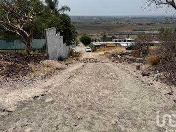 Venta de Terreno en La Mora, Leon Guanajuato