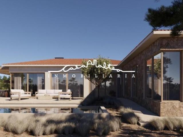 Terreno en venta en La Nucia, El Tossal Bello Horizonte