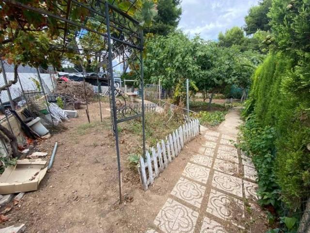 Terreno en Venta en La Nucia