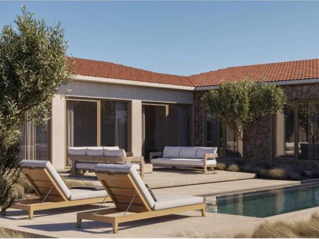 Terreno en Venta en La Nucia
