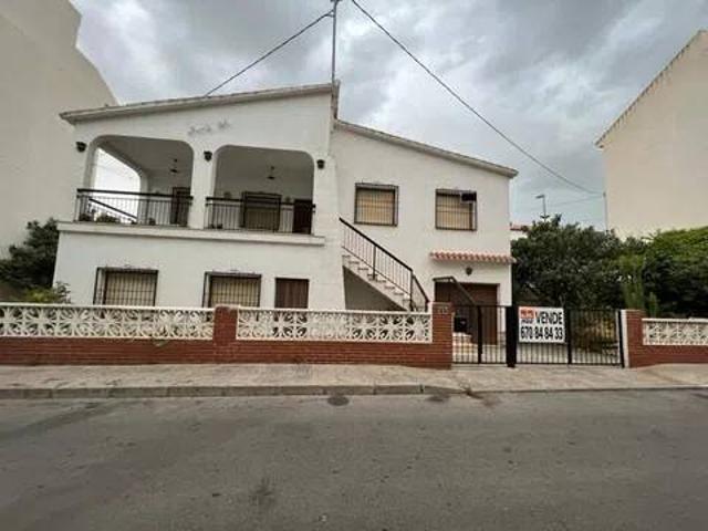 Terreno en Venta en La Nucia