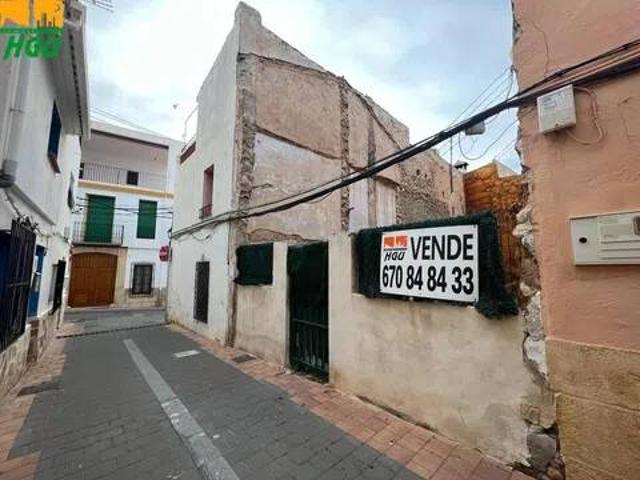 Terreno en Venta en La Nucia