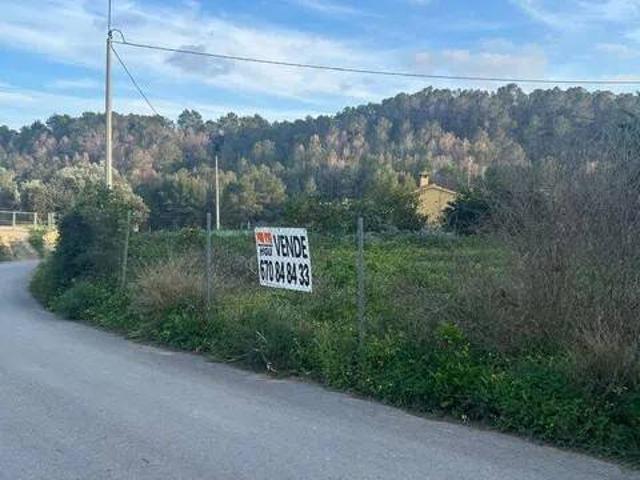 Terreno en Venta en La Nucia