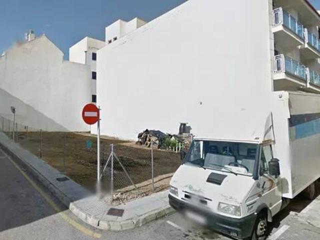 Terreno en Venta en La Nucia