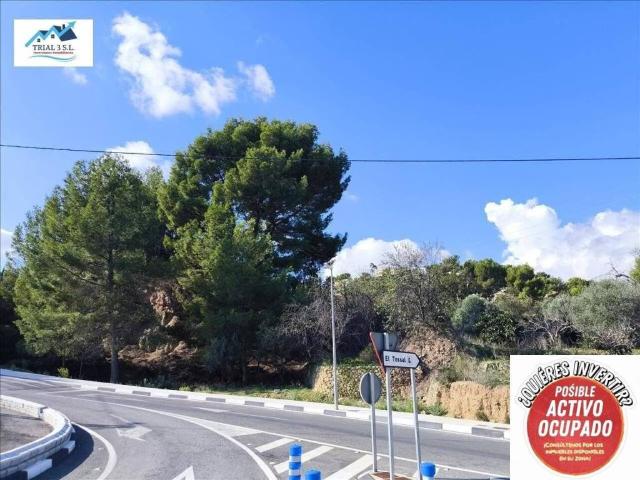 Terreno en Venta en La Nucia