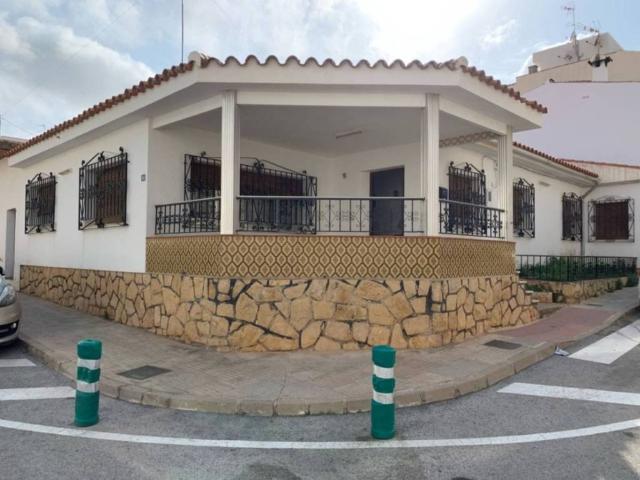 Terreno en Venta en La Nucia