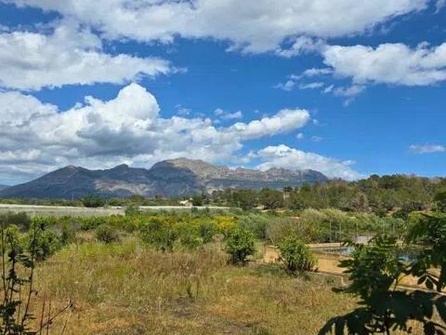 Terreno en Venta en La Nucia