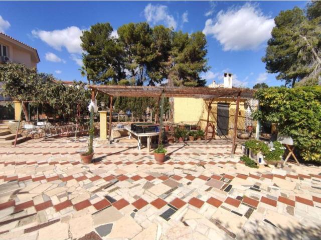 Terreno en Venta en La Nucia