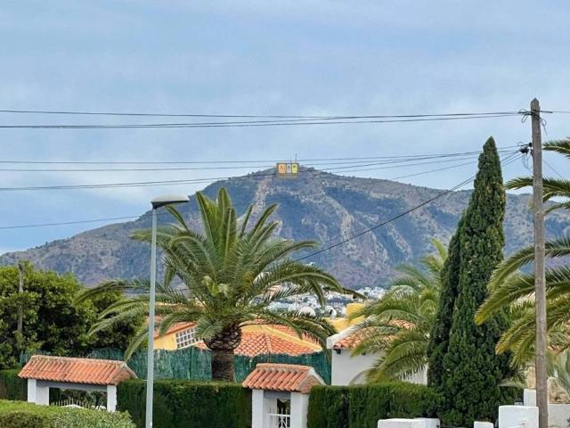 Terreno en Venta en La Nucia