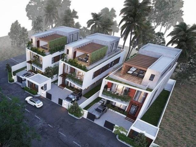 Terreno en Venta en La Nucia