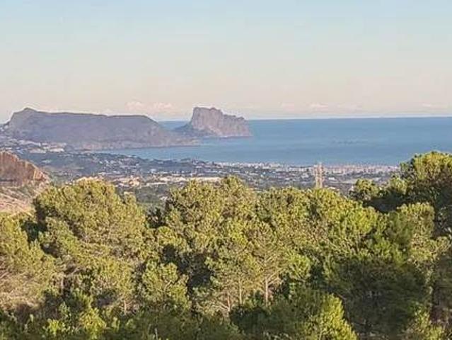 Terreno en Venta en L'Alfàs del Pi