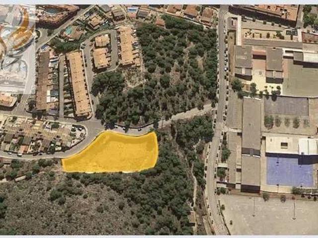 Terreno en Venta en La Nucia