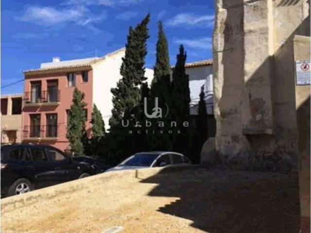 Terreno en Venta en La Nucia