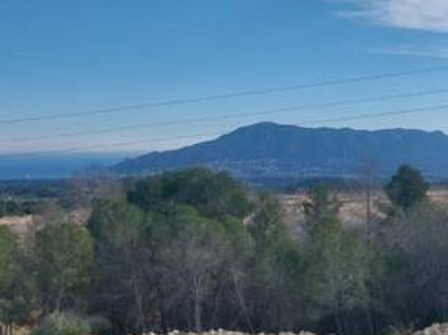 Terreno en Venta en La Nucia