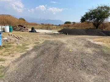 Terreno en venta en La Nopalera, Yautepec, Morelos