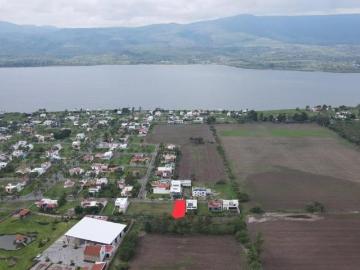 TERRENO EN VENTA EN LA NORIA DE LOS TRES REYES CAJITITLAN