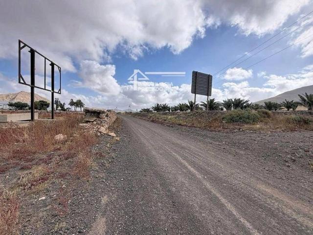 Terreno en Venta en La Oliva