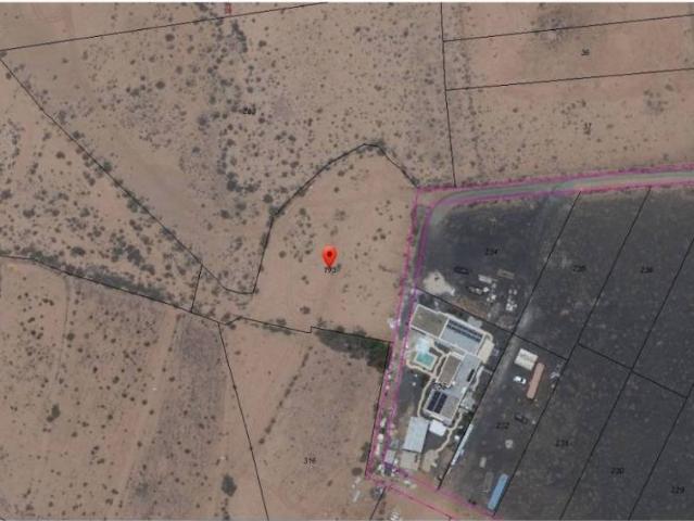 Terreno en Venta en La Oliva