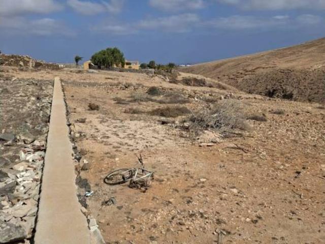 Terreno en Venta en La Oliva