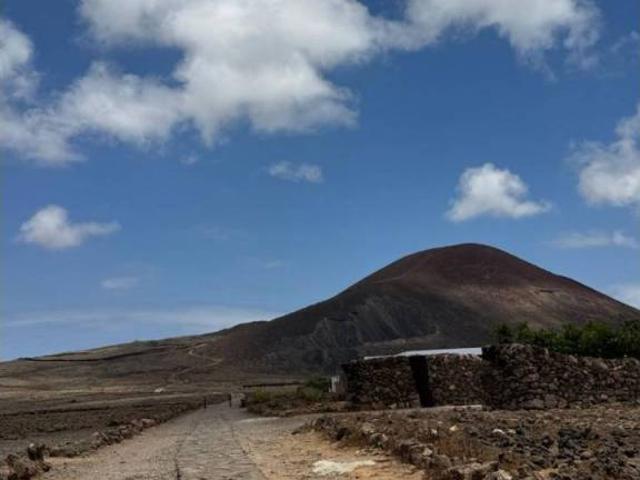 Terreno en Venta en La Oliva