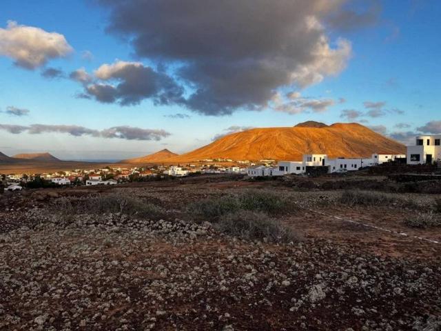Terreno en Venta en La Oliva