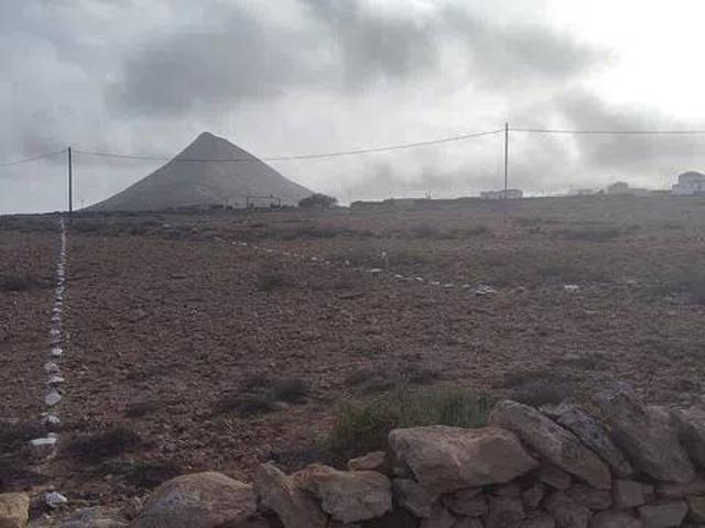 Terreno en Venta en La Oliva