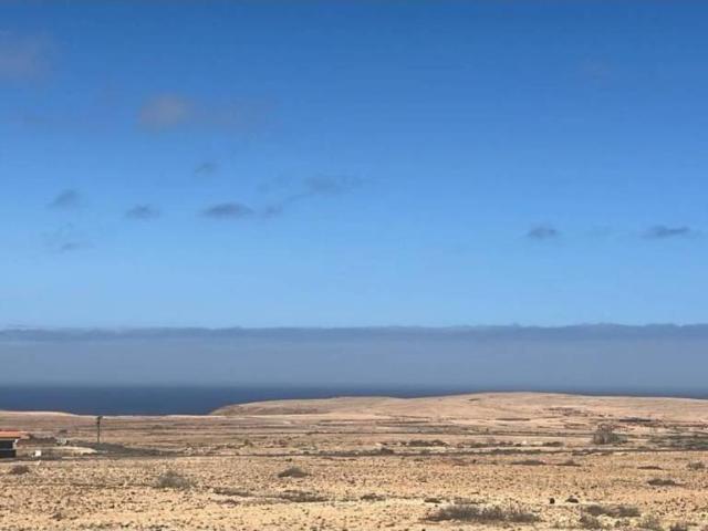 Terreno en Venta en La Oliva