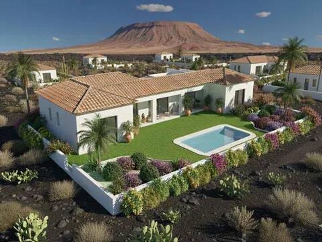 Terreno en Venta en La Oliva