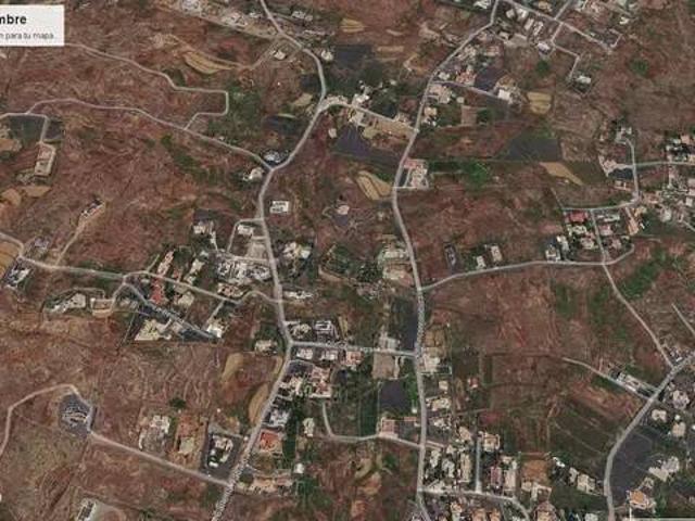 Terreno en Venta en La Oliva