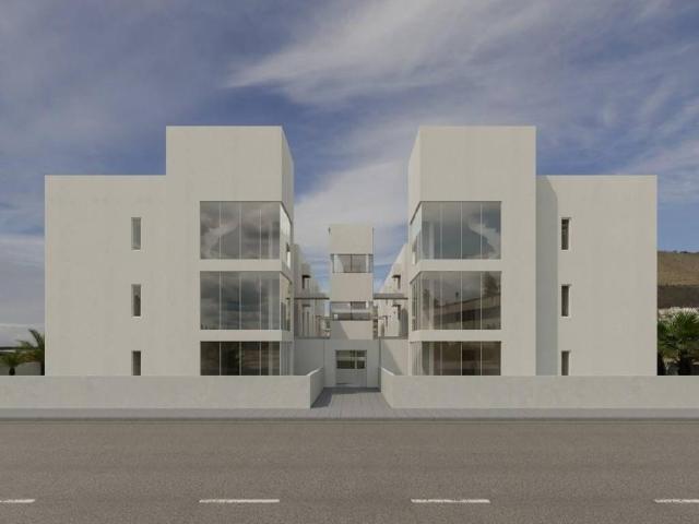 Terreno en Venta en La Oliva