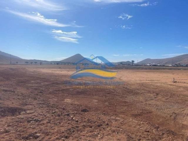 Terreno en Venta en La Oliva