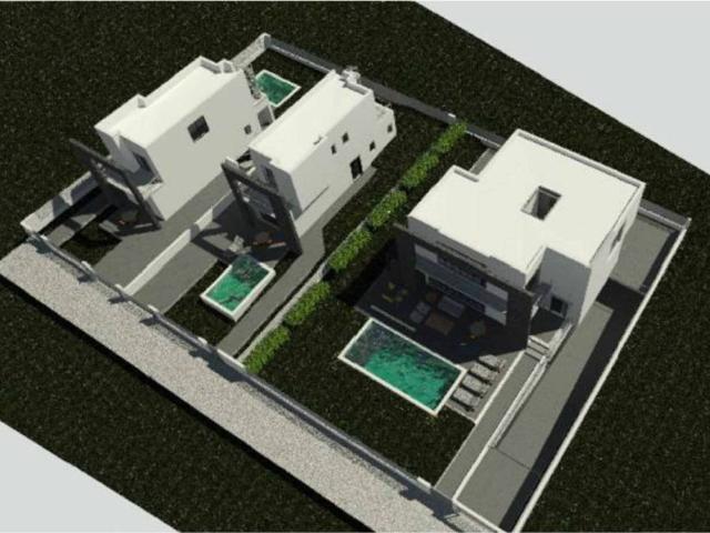 Terreno en Venta en La Oliva