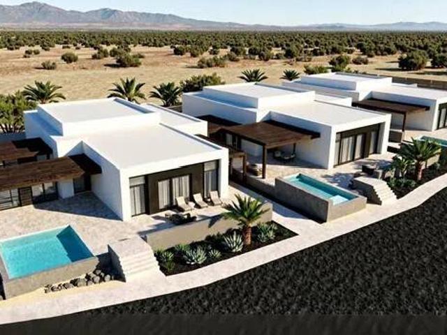 Terreno en Venta en La Oliva