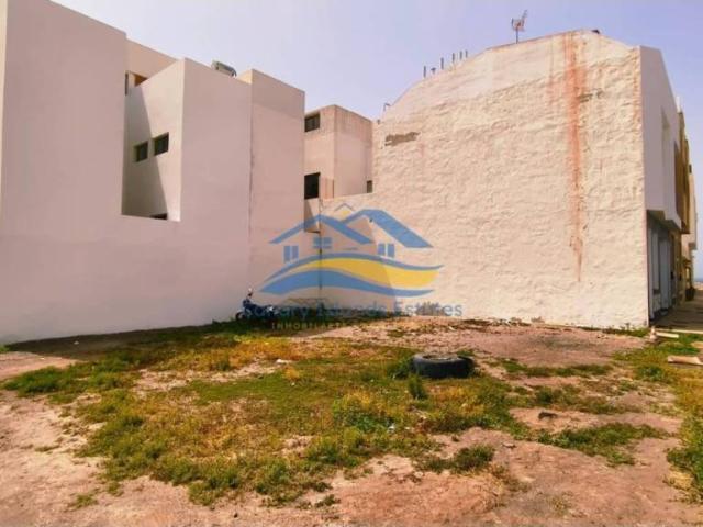 Terreno en Venta en La Oliva