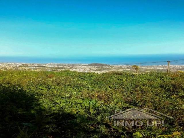 Terreno en Venta en La Orotava