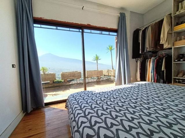 Terreno en Venta en La Orotava