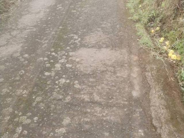 Terreno en Venta en La Orotava