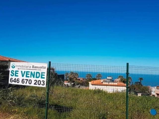 Terreno en Venta en La Orotava