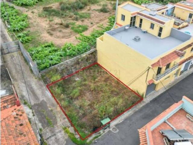 Terreno en Venta en La Orotava