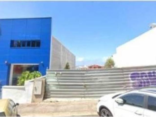 Terreno en Venta en La Orotava